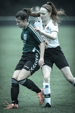 Bild 1642 - wBJ SV Henstedt Ulzburg - SG TuRa Meldorf/BGM : Ergebnis: 5:1